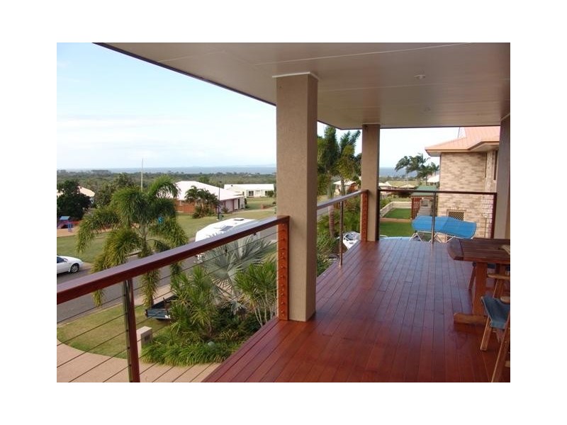 11 Pacific Drive, Pacific Heights, Yeppoon QLD 4703
