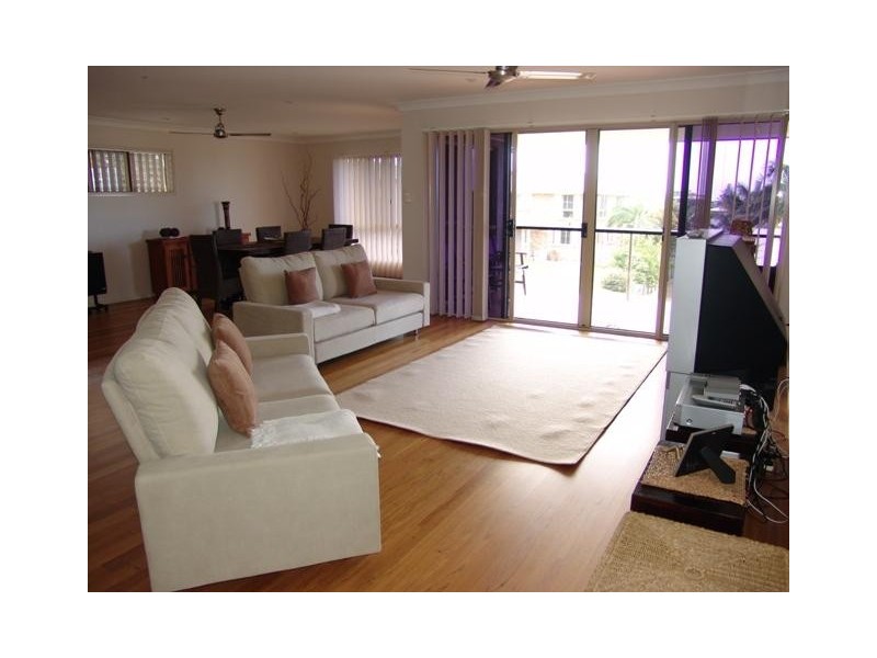 11 Pacific Drive, Pacific Heights, Yeppoon QLD 4703