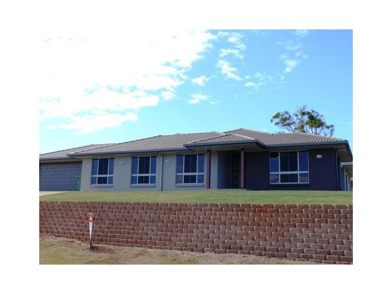 1  Nicole Close, Taroomball, Yeppoon QLD 4703