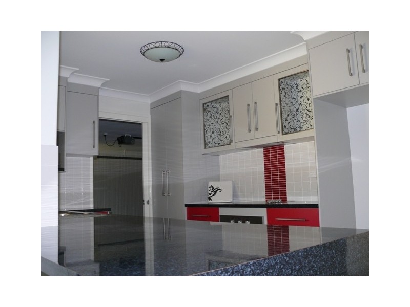 4  Nicole Close, Taroomball, Yeppoon QLD 4703