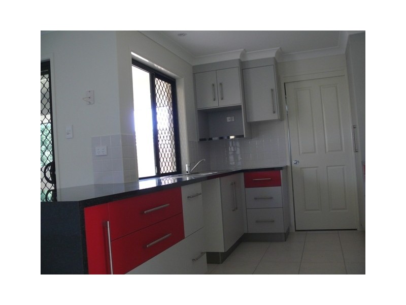 4  Nicole Close, Taroomball, Yeppoon QLD 4703