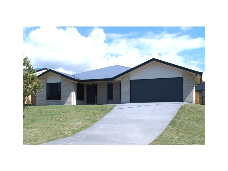 24 Lakeside Drive, Yeppoon QLD 4703