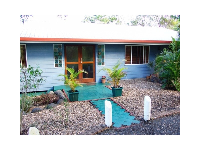 586 Cawarral Rd, Cawarral QLD 4702