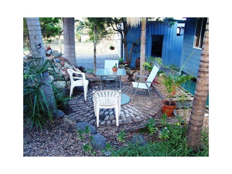 586 Cawarral Rd, Cawarral QLD 4702