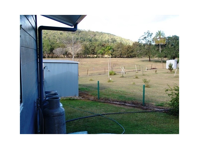 586 Cawarral Rd, Cawarral QLD 4702
