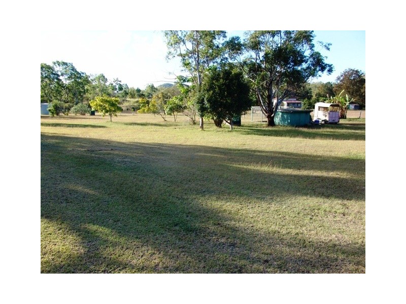 586 Cawarral Rd, Cawarral QLD 4702