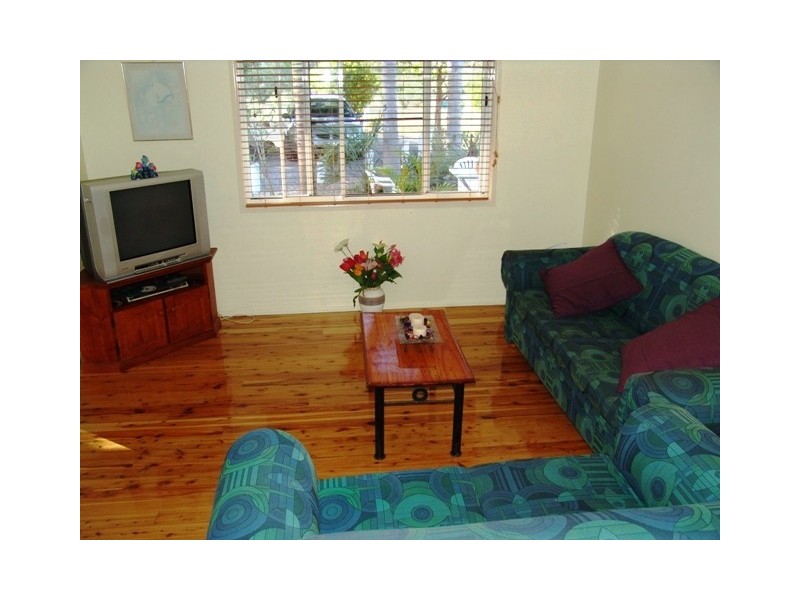 586 Cawarral Rd, Cawarral QLD 4702