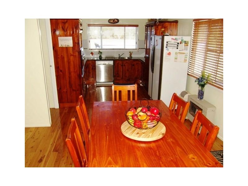 586 Cawarral Rd, Cawarral QLD 4702