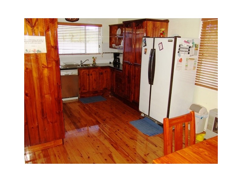 586 Cawarral Rd, Cawarral QLD 4702