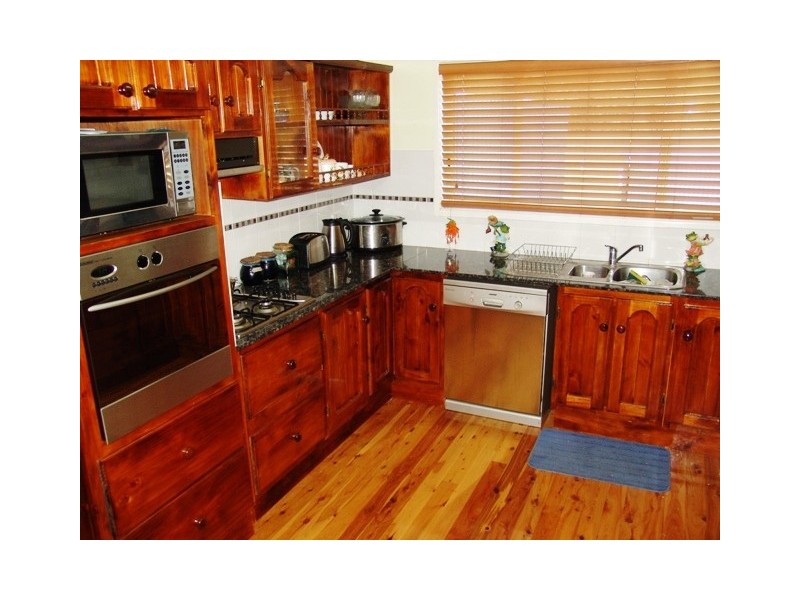 586 Cawarral Rd, Cawarral QLD 4702