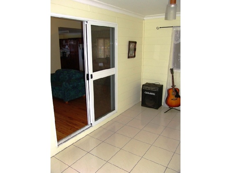 586 Cawarral Rd, Cawarral QLD 4702