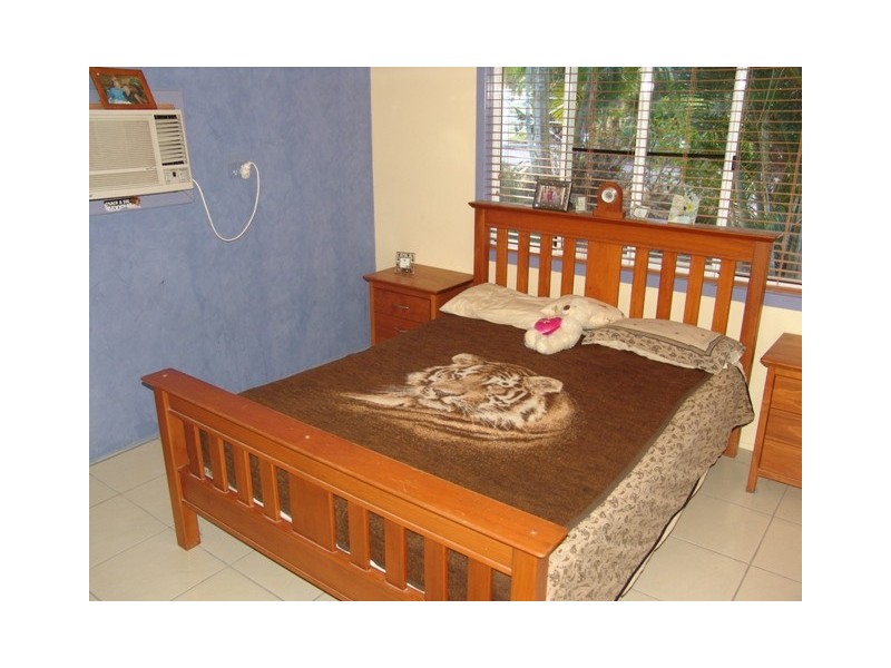 586 Cawarral Rd, Cawarral QLD 4702