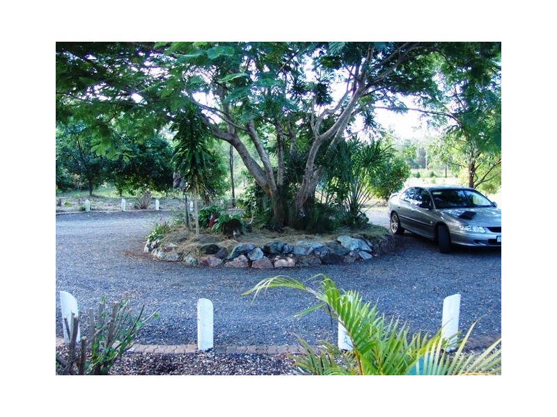 586 Cawarral Rd, Cawarral QLD 4702