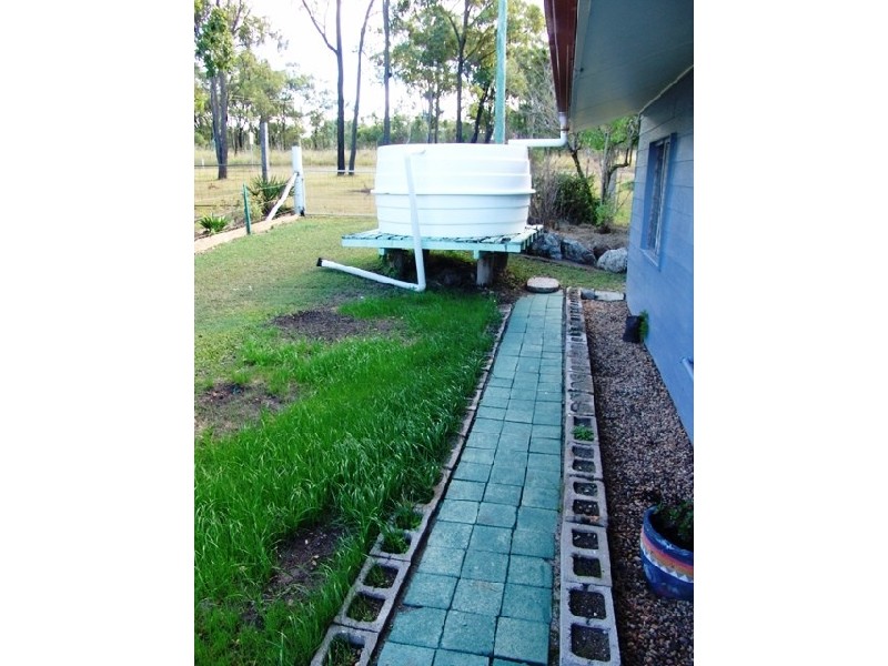 586 Cawarral Rd, Cawarral QLD 4702