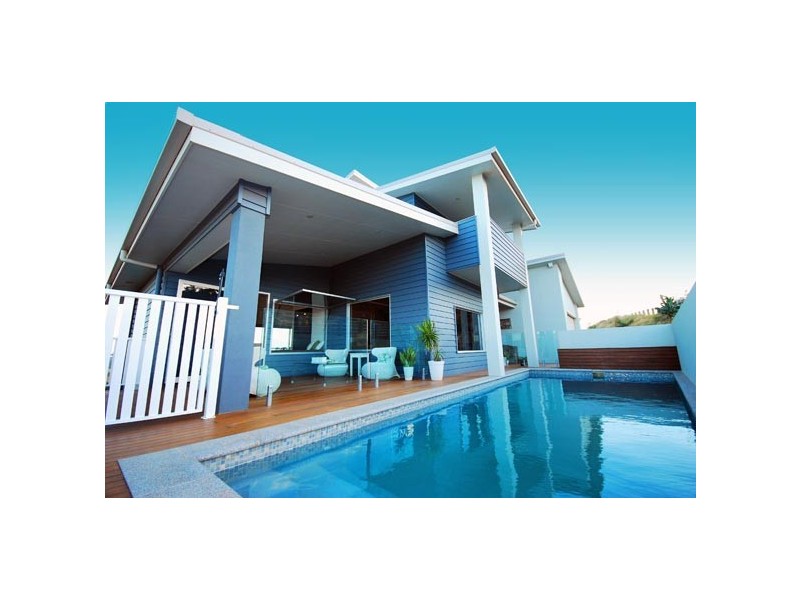 21  Buccaneer Ave, Lammermoor, Yeppoon QLD 4703