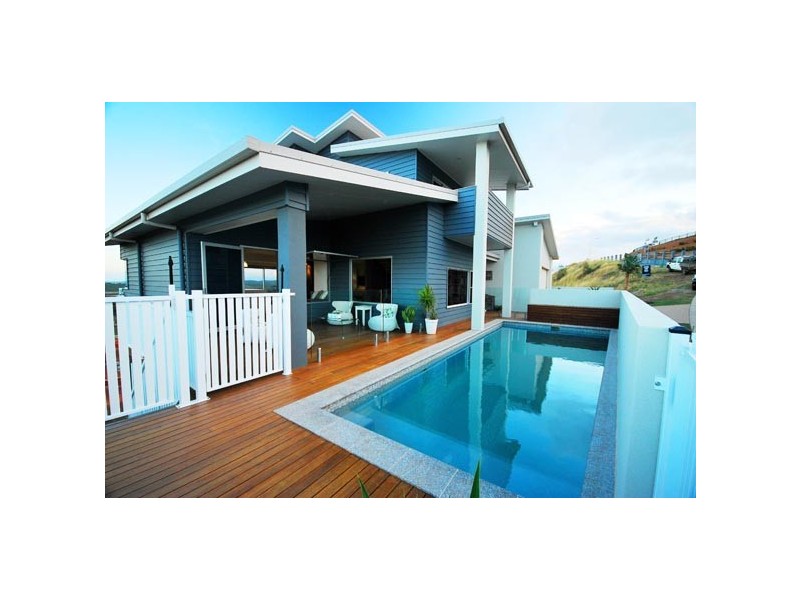 21  Buccaneer Ave, Lammermoor, Yeppoon QLD 4703