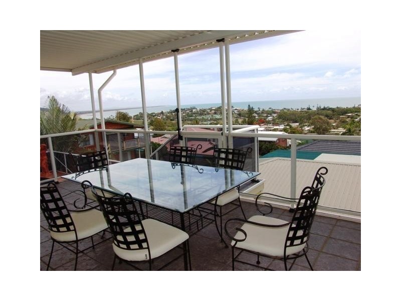 12  Oleander Street, Taranganba, Yeppoon QLD 4703