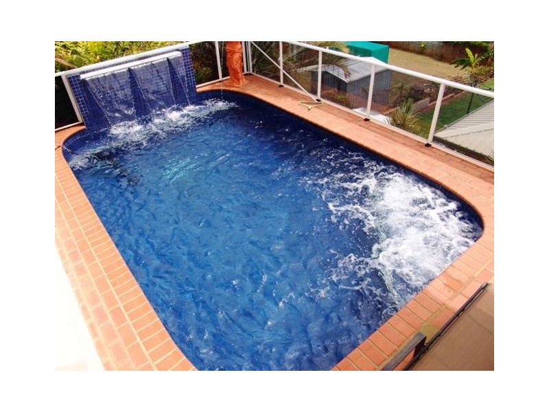 12  Oleander Street, Taranganba, Yeppoon QLD 4703
