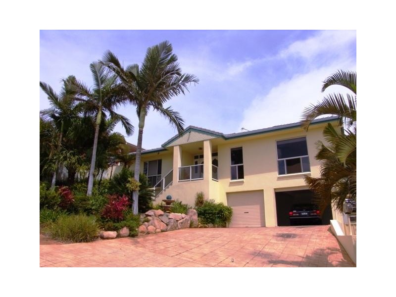 12  Oleander Street, Taranganba, Yeppoon QLD 4703