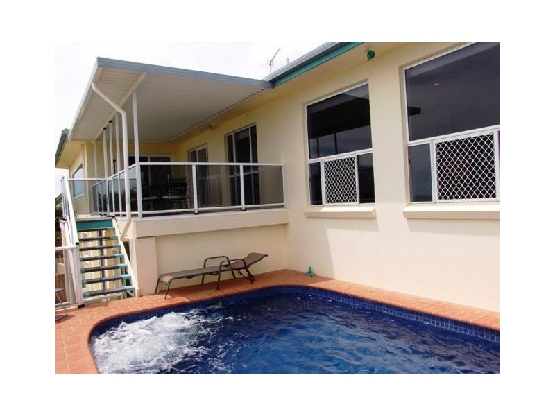 12  Oleander Street, Taranganba, Yeppoon QLD 4703