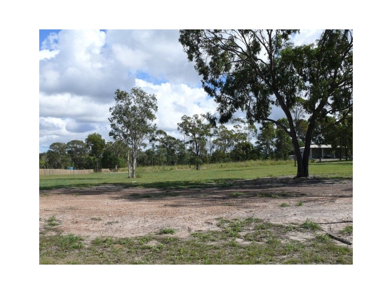 12  Nevallan Drive, Yeppoon QLD 4703