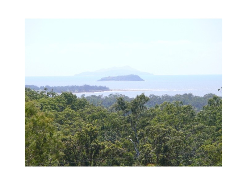119  Higginsons Road, Yeppoon QLD 4703