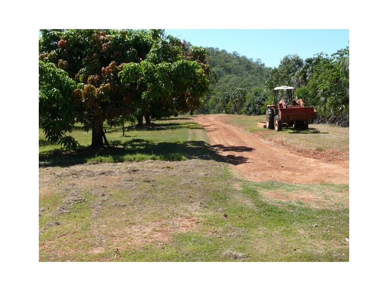 119  Higginsons Road, Yeppoon QLD 4703