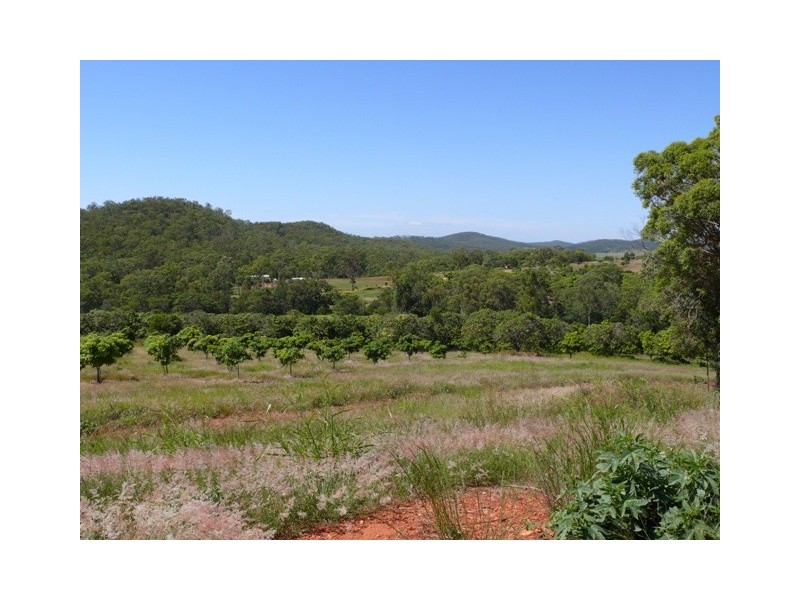 119  Higginsons Road, Yeppoon QLD 4703