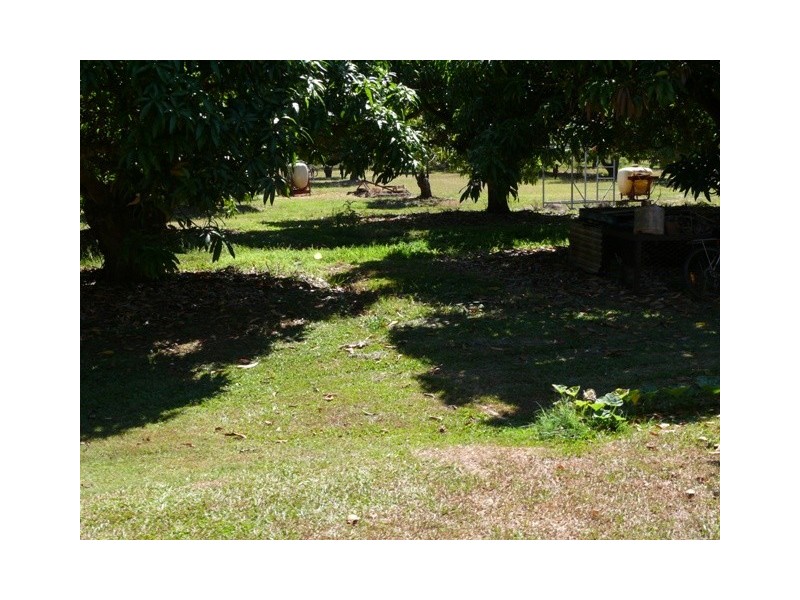 119  Higginsons Road, Yeppoon QLD 4703