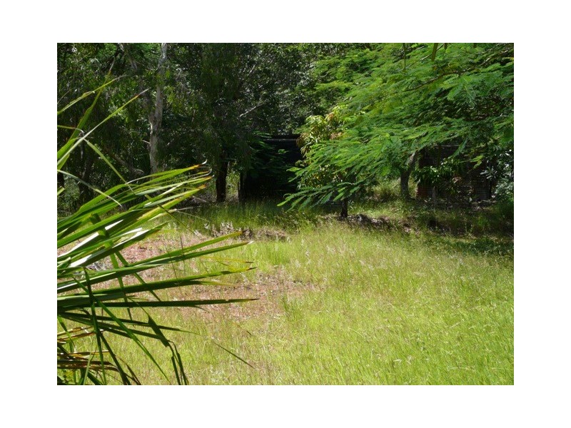 119  Higginsons Road, Yeppoon QLD 4703