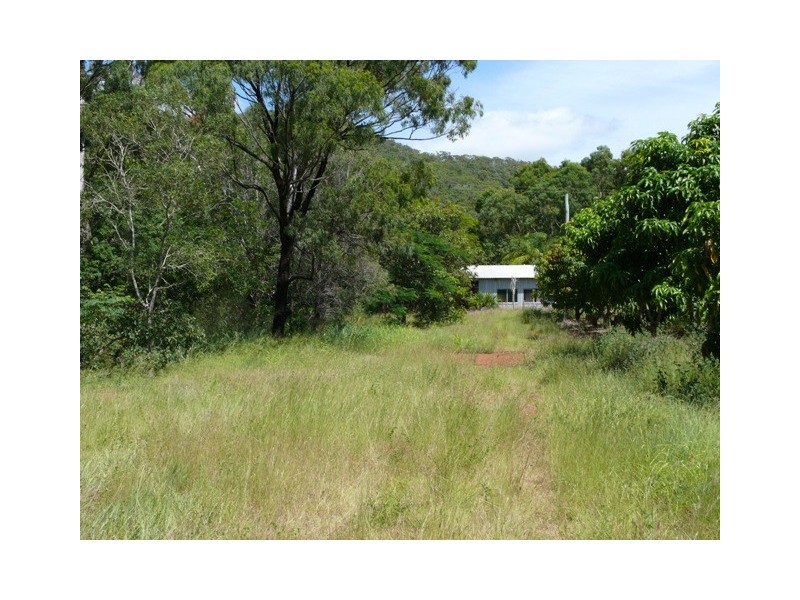 119  Higginsons Road, Yeppoon QLD 4703