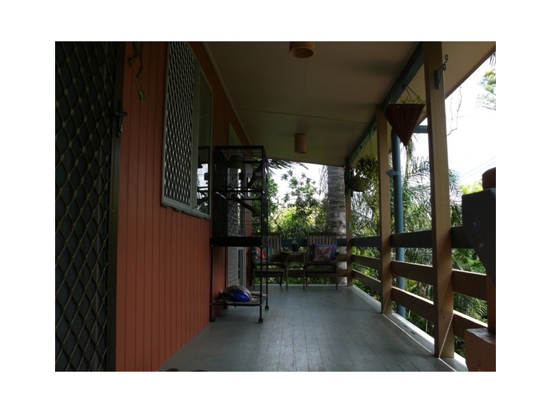 5  Shepherd St, Yeppoon QLD 4703