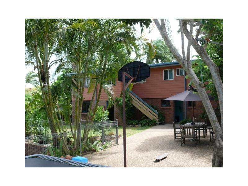 5  Shepherd St, Yeppoon QLD 4703