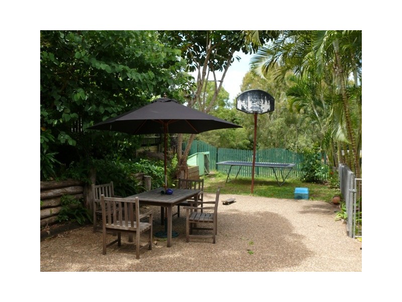 5  Shepherd St, Yeppoon QLD 4703