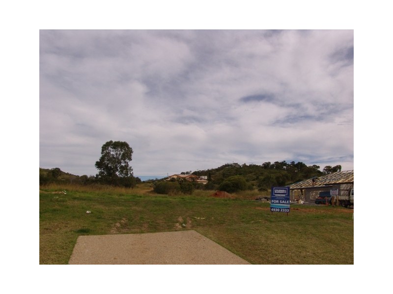 20  Dune Circit, Lammermoor QLD 4703