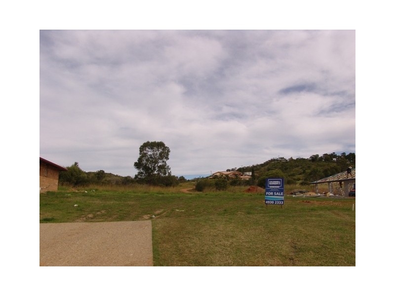 20  Dune Circit, Lammermoor QLD 4703
