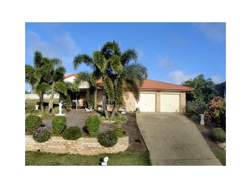 39 Naomi Drive, Yeppoon QLD 4703
