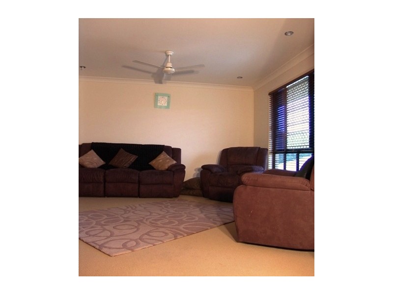 2 Maxus Court, Taranganba, Yeppoon QLD 4703