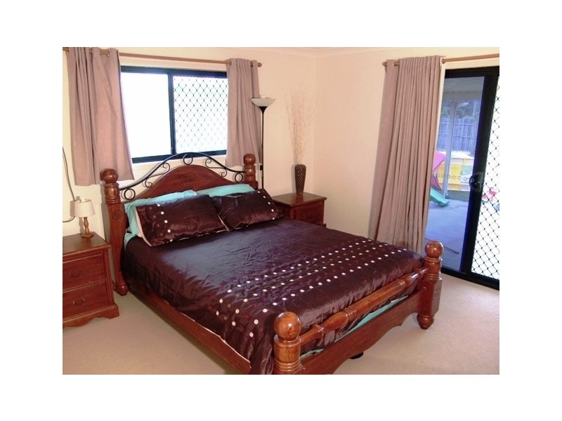 2 Maxus Court, Taranganba, Yeppoon QLD 4703