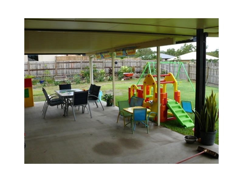 2 Maxus Court, Taranganba, Yeppoon QLD 4703