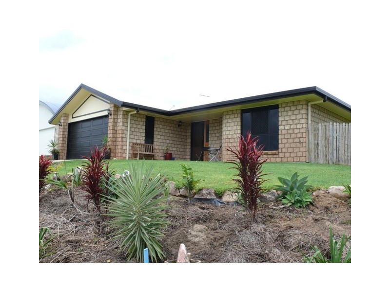 2 Maxus Court, Taranganba, Yeppoon QLD 4703