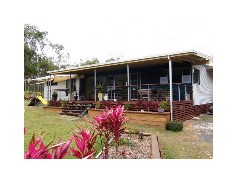1658  Emu Park Rd, Tungamull, Yeppoon QLD 4703