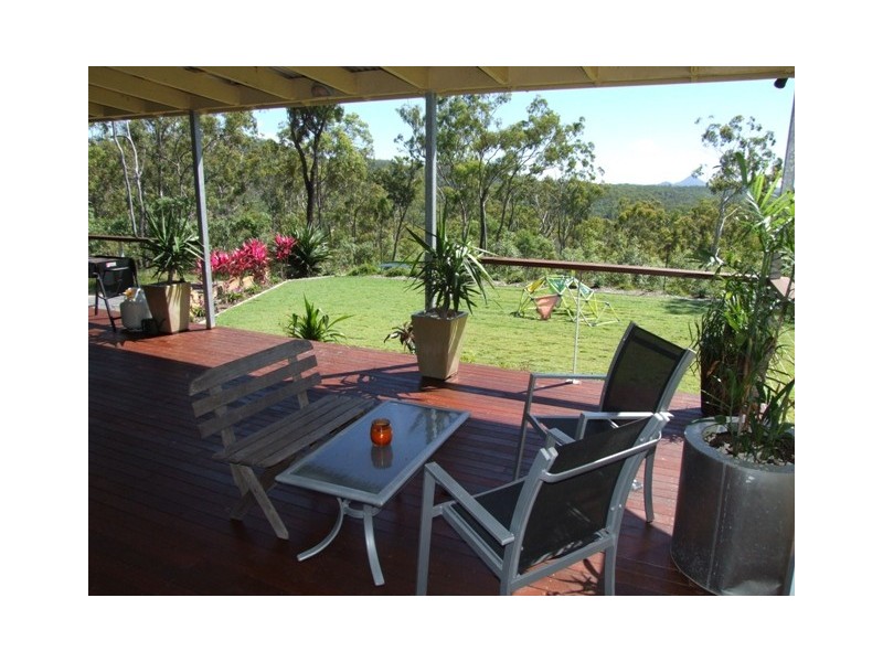 1658  Emu Park Rd, Tungamull, Yeppoon QLD 4703