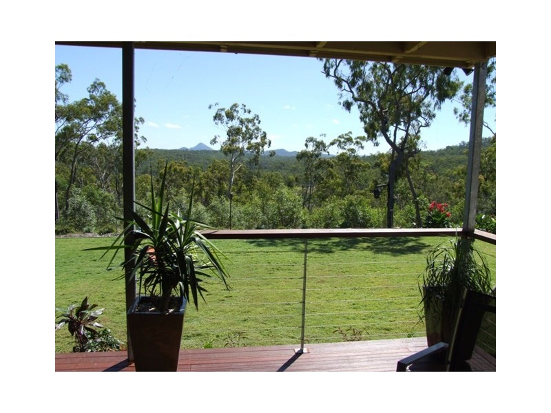 1658  Emu Park Rd, Tungamull, Yeppoon QLD 4703