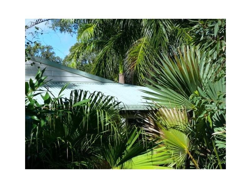 161 Woodvale Park Road, Yeppoon QLD 4703