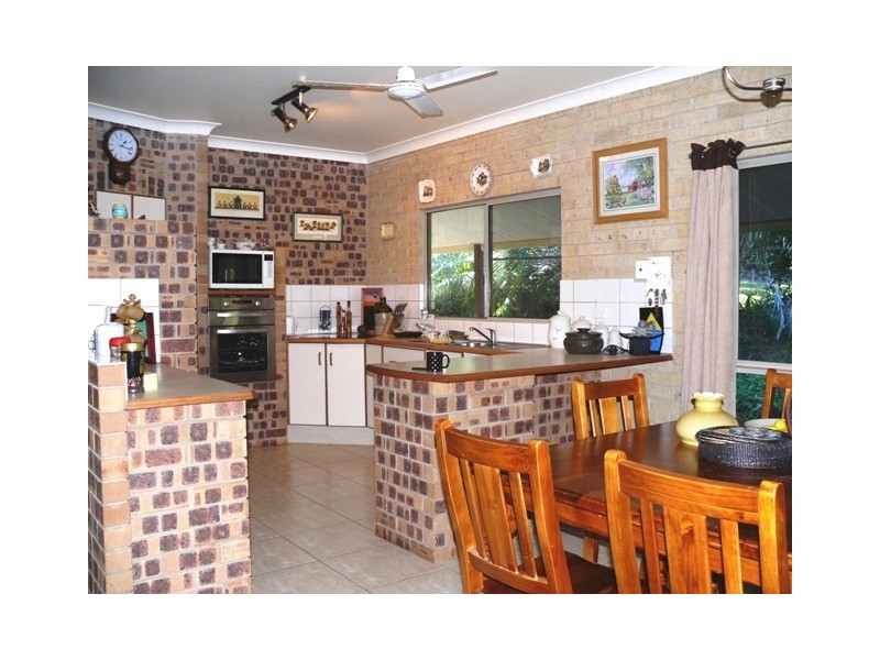 161 Woodvale Park Road, Yeppoon QLD 4703