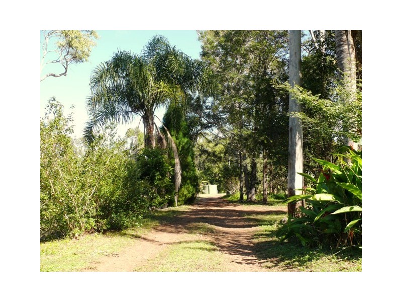 161 Woodvale Park Road, Yeppoon QLD 4703