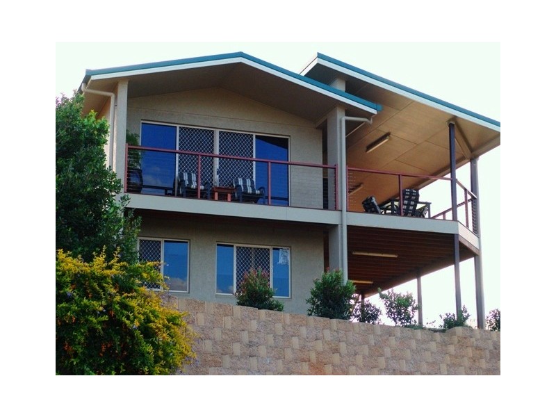 23 Miami Crescent, Pacific Heights, Yeppoon QLD 4703