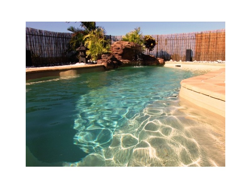 23 Miami Crescent, Pacific Heights, Yeppoon QLD 4703