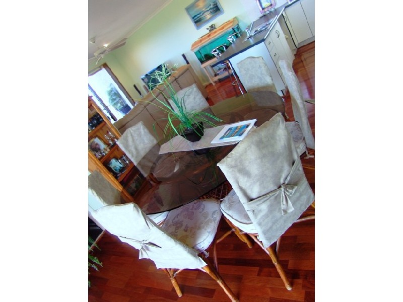 23 Miami Crescent, Pacific Heights, Yeppoon QLD 4703